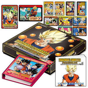 ドラゴンボールz 転売されるレア商品 ピーレア 情報でプレミア前に格安ゲット