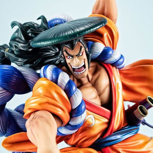 入手困難 復活中 One Piece ワンピース フィギュアーツzero Extra Battle ゴール D ロジャー 神避 楽天市場ではプレ値予約販売の店舗も完売 激安割引で復活中 お急ぎください 転売される前に ピーレア 情報でプレミア商品を格安ゲット