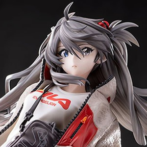 ブランド 新品 式波・アスカ・ラングレー Ver. RADIO EVA Part.2